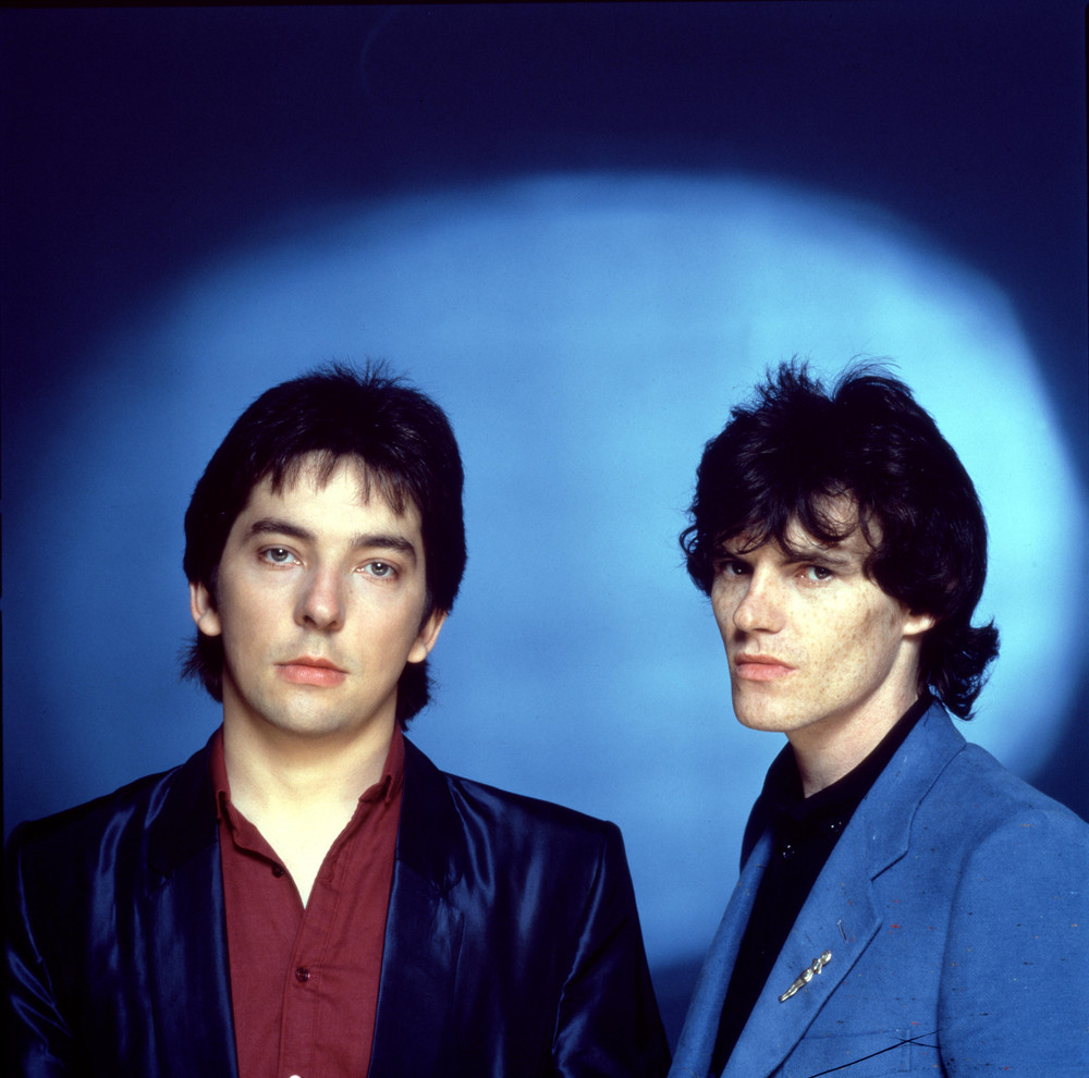 The Human League Generations Tour 2026
