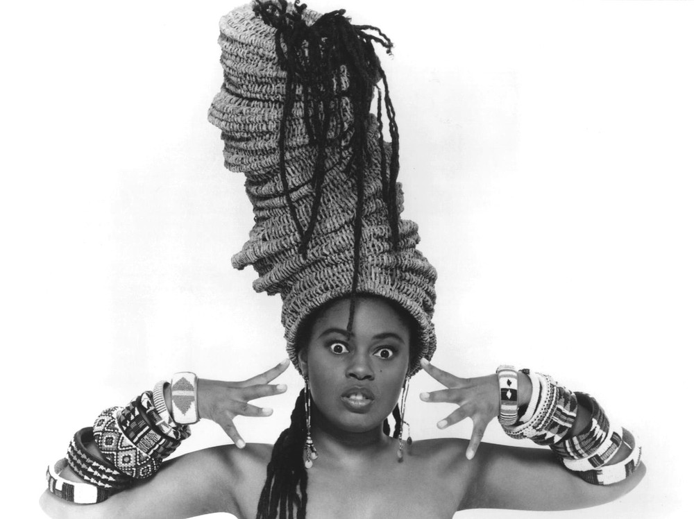 Jill Scott - To Whom This May Concern