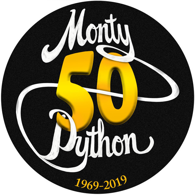 Monty Python's Spamalot