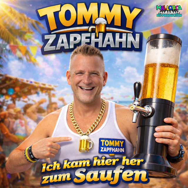 Tommy Oeffling