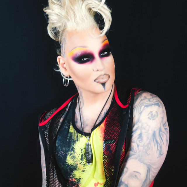 The Kitty Kat Ball Starring Nini Coco, Darlene Mitchell, Jane Don't, & Juicy Love Dion