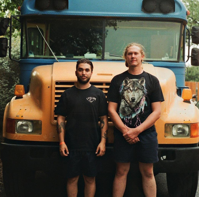 The "Safe With Me" Tour