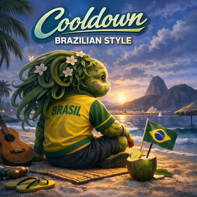 Aren’t We Amphibians