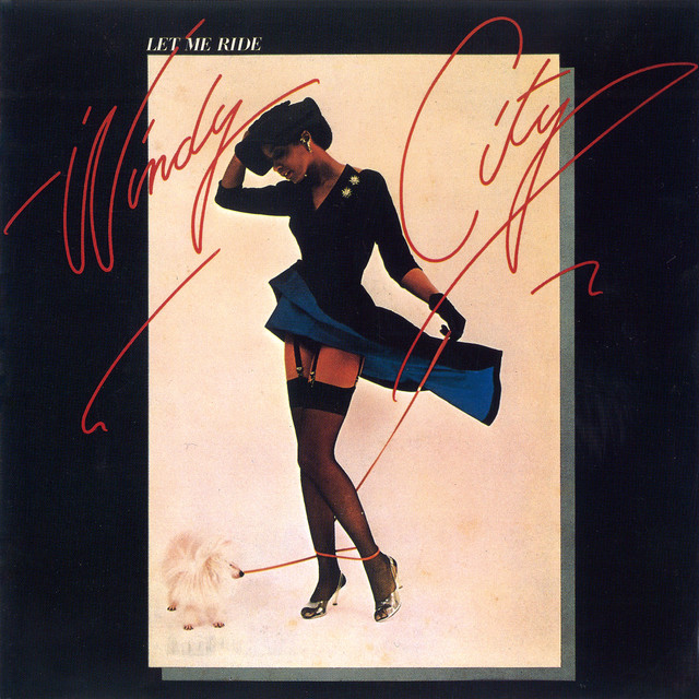 Edgewood Avenue — Wotd: Cloudy