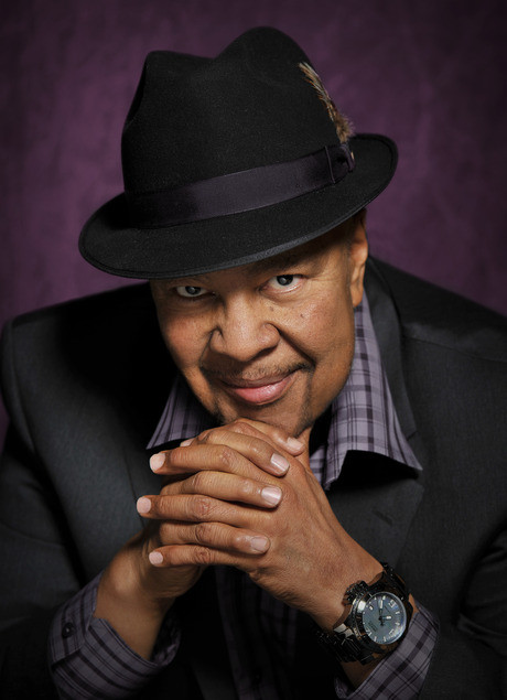 George Duke Tribute