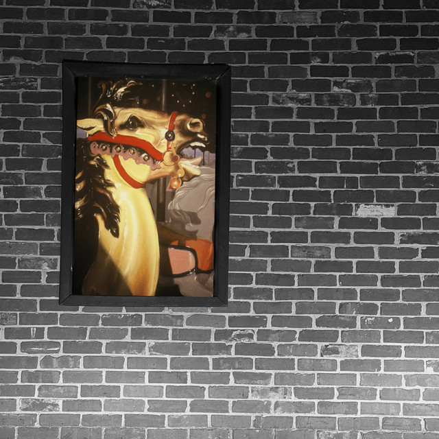 Matthew Curry & Cazanovas