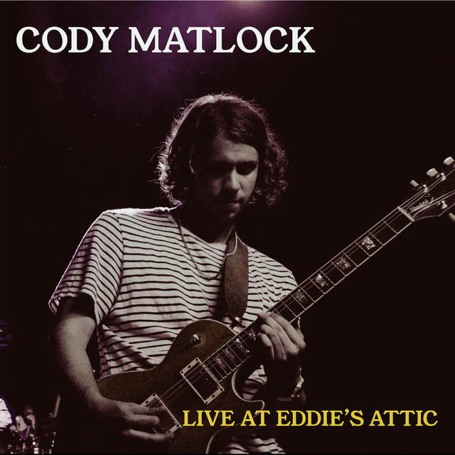 Cody Matlock