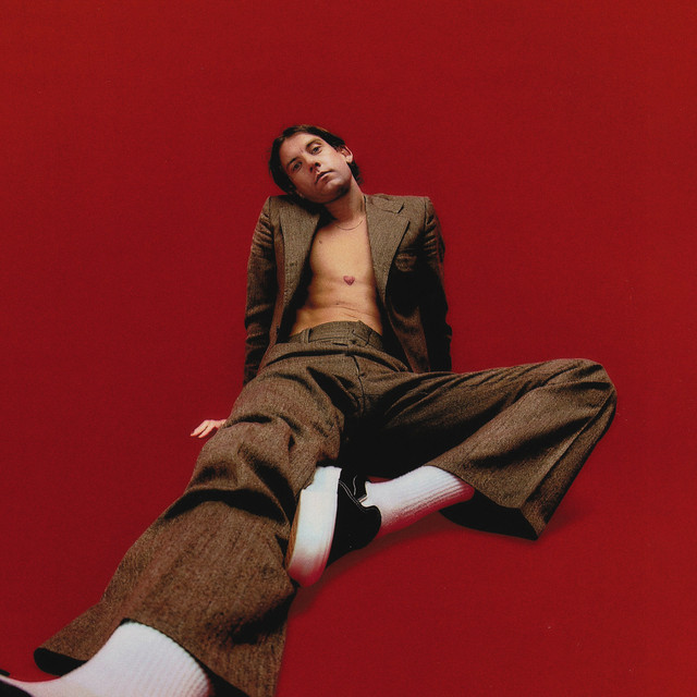 Josiah Queen: The Mt. Zion Tour